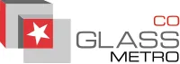 Glass Co Metro Logo