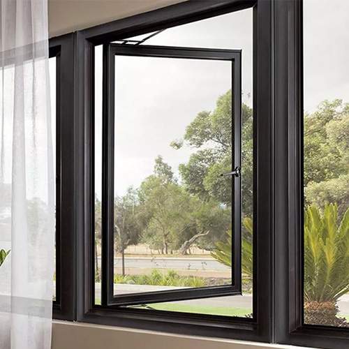 Aluminium Casement Windows, Perth, Western Australia