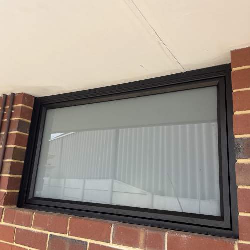 Aluminium Awning Window Replacement and Installation, Perth, Western Australia